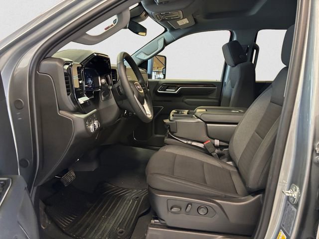 New 2026 GMC Sierra 2500 SLE w/ SLE Convenience Package AWD/4WD image 10