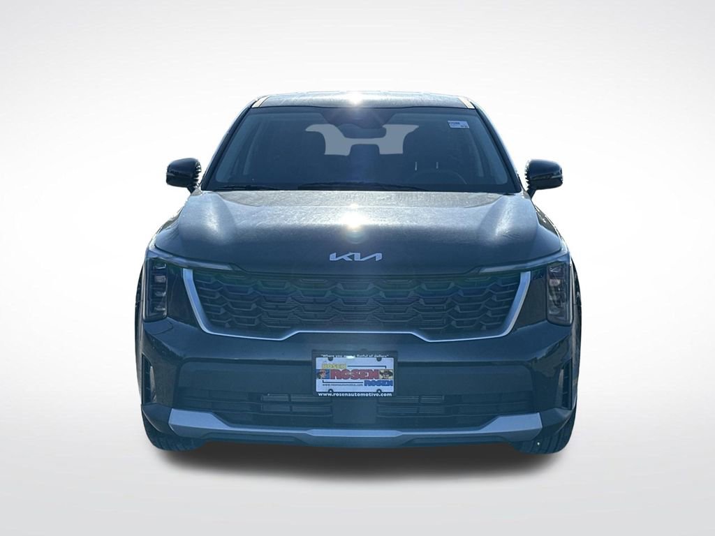 New 2026 Kia Sorento LX FWD image 8