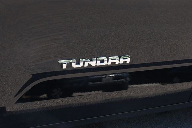 Used 2024 Toyota Tundra SR5 w/ SR5 Convenience Package image 16