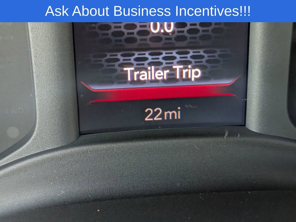 New 2026 RAM 2500 Tradesman image 17