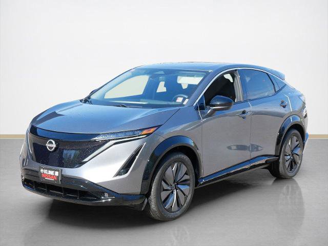 Certified 2023 Nissan Ariya FWD image 7