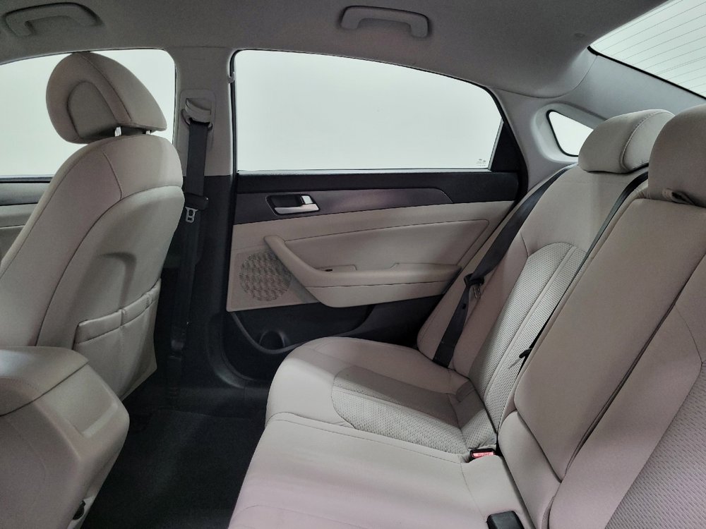Used 2015 Hyundai Sonata Sport FWD image 18
