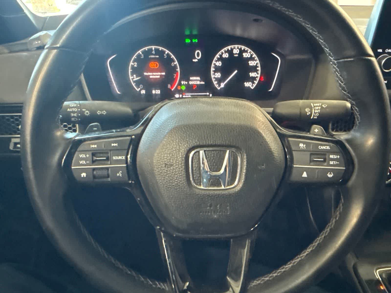 Used 2023 Honda Civic Sport image 21