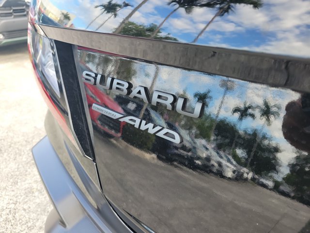 Used 2026 Subaru WRX tS AWD/4WD image 10