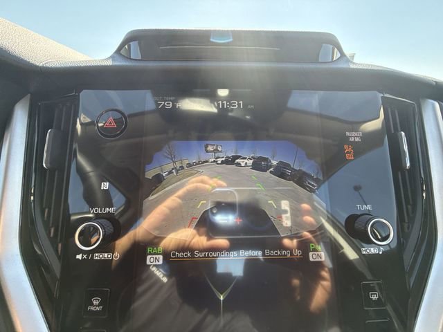 Used 2025 Subaru Legacy Limited image 17