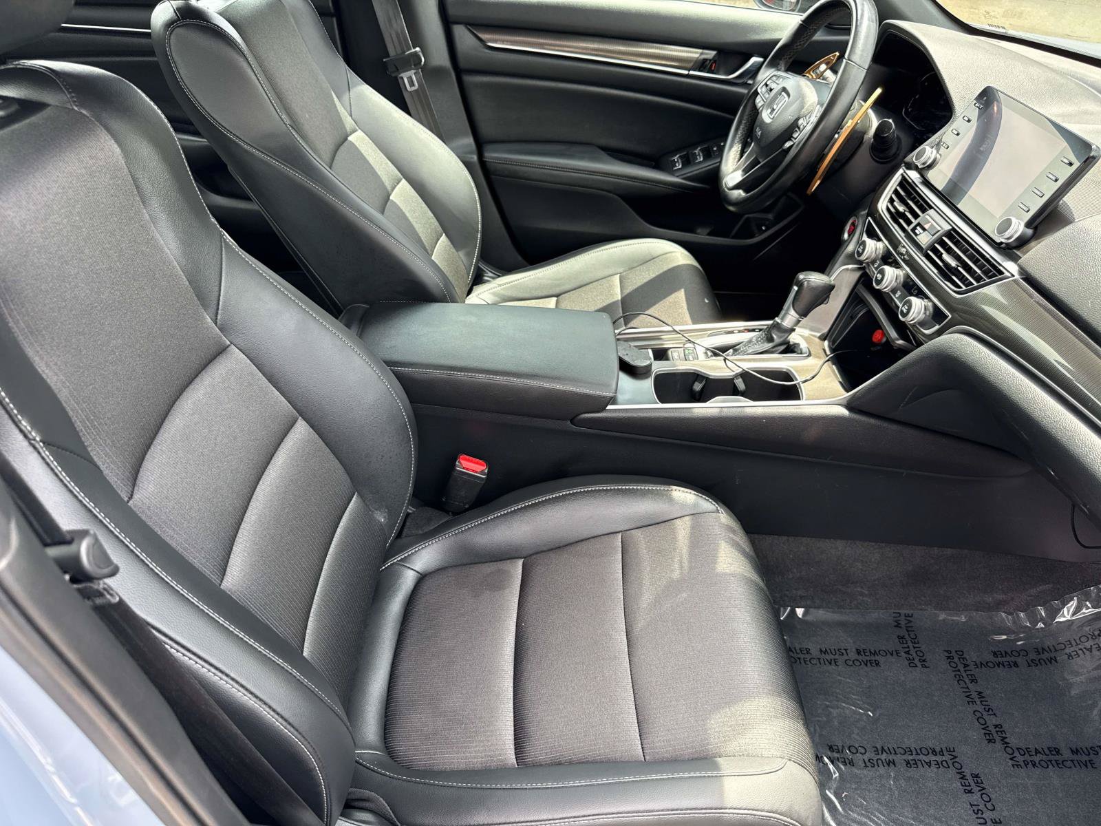 Used 2022 Honda Accord Sport image 29