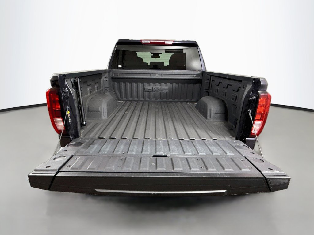 Used 2025 GMC Sierra 1500 Elevation AWD/4WD image 24