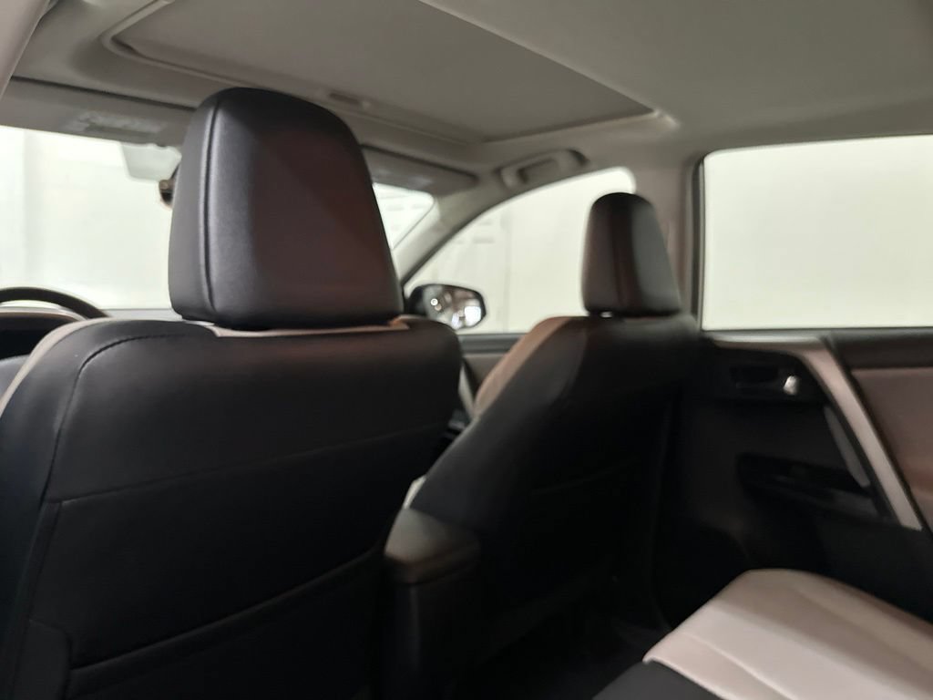 Used 2016 Toyota RAV4 Limited FWD image 51