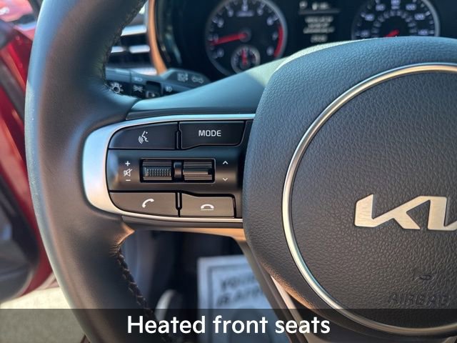 Used 2024 Kia K5 GT-Line image 31