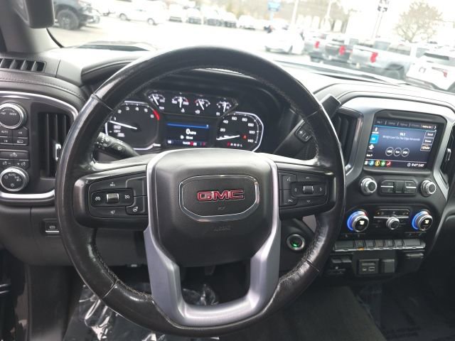 Used 2020 GMC Sierra 1500 SLE w/ SLE Value Package image 14
