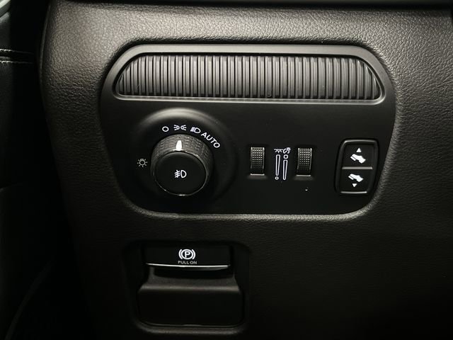 Used 2024 Jeep Wagoneer Series III w/ Convenience Group I image 26