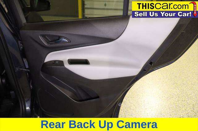 Used 2018 Chevrolet Equinox LT image 24