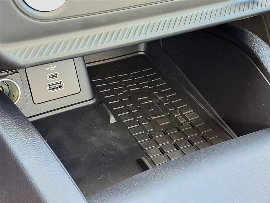 New 2025 Ford Bronco Sport Big Bend w/ Convenience Package image 13