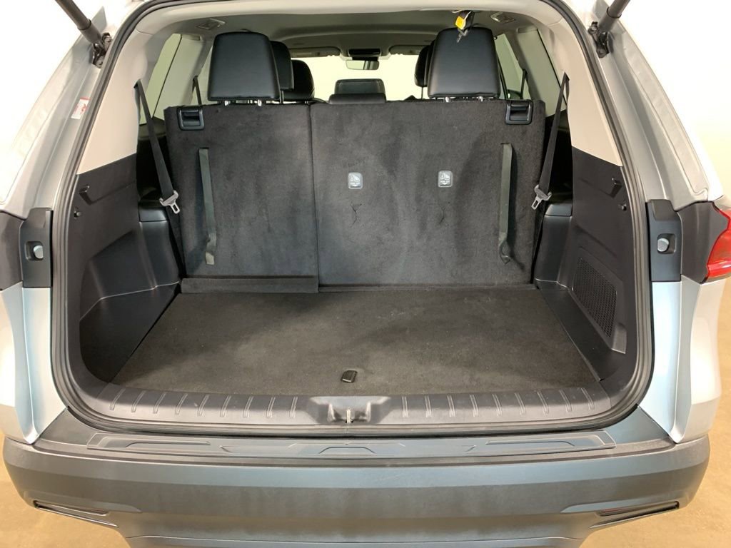 Used 2024 Toyota Grand Highlander AWD Hybrid image 15