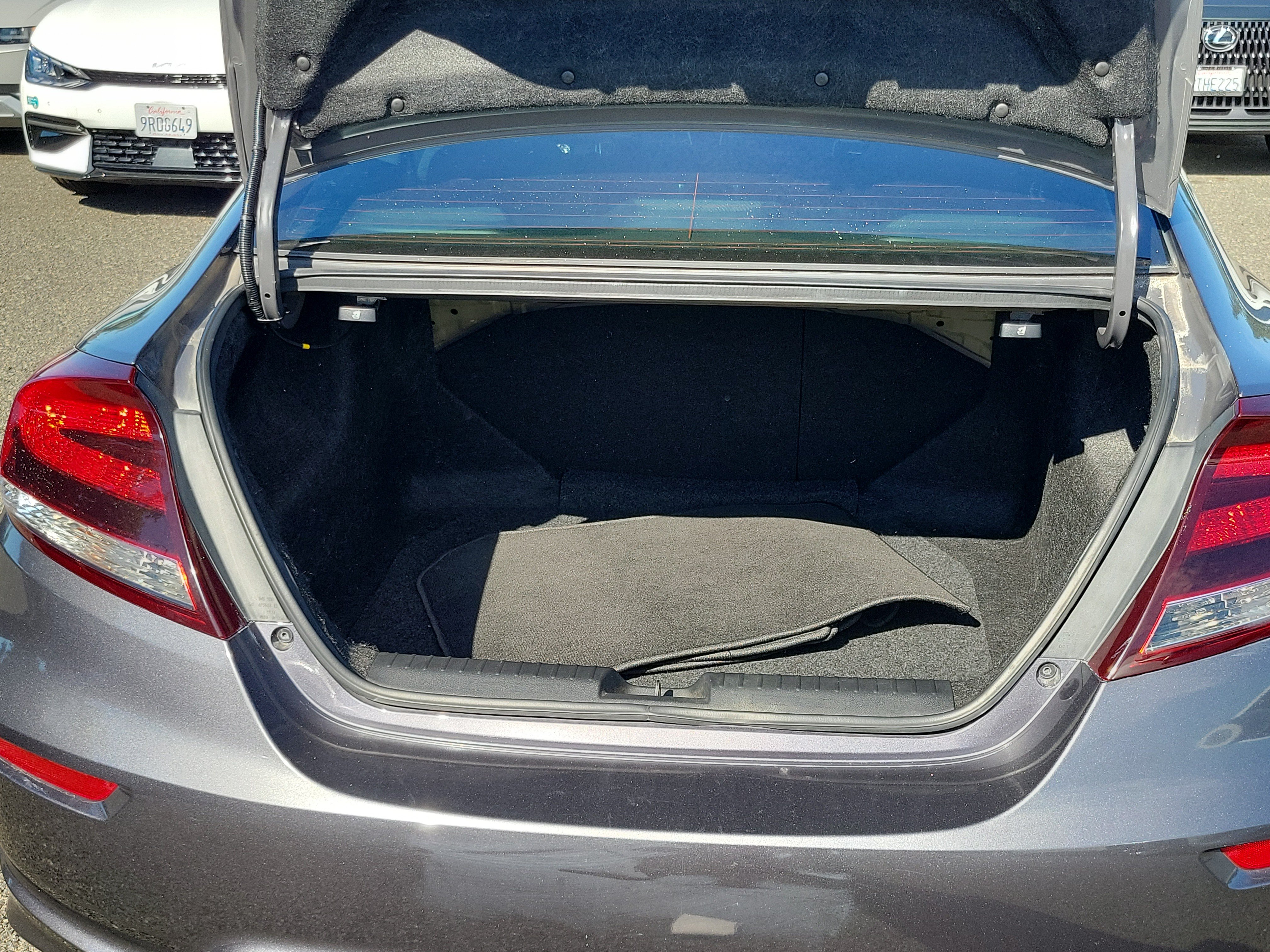 Used 2015 Honda Civic EX image 19