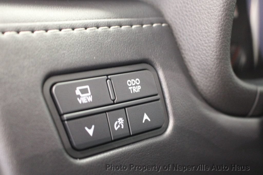 Used 2024 Lexus LX 600 F Sport AWD/4WD image 17