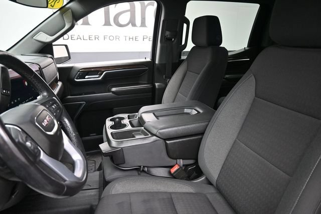 Used 2022 GMC Sierra 1500 SLE AWD/4WD image 17