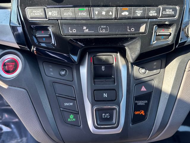 Used 2019 Honda Odyssey EX-L image 17