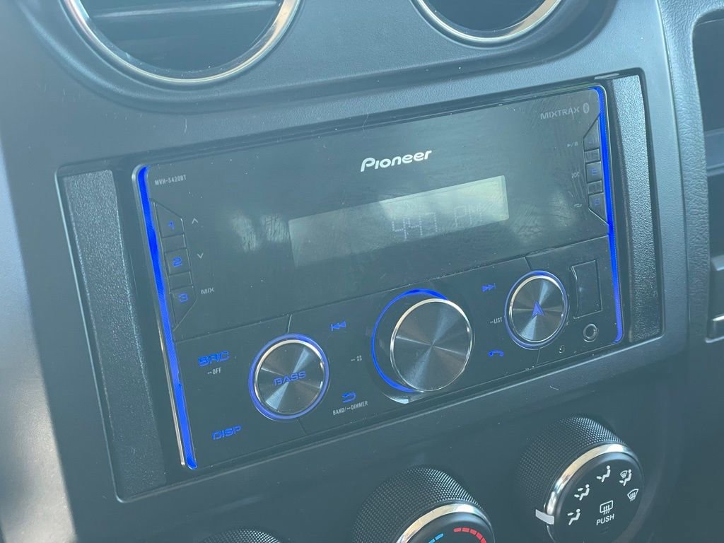 Used 2013 Jeep Patriot Latitude image 15