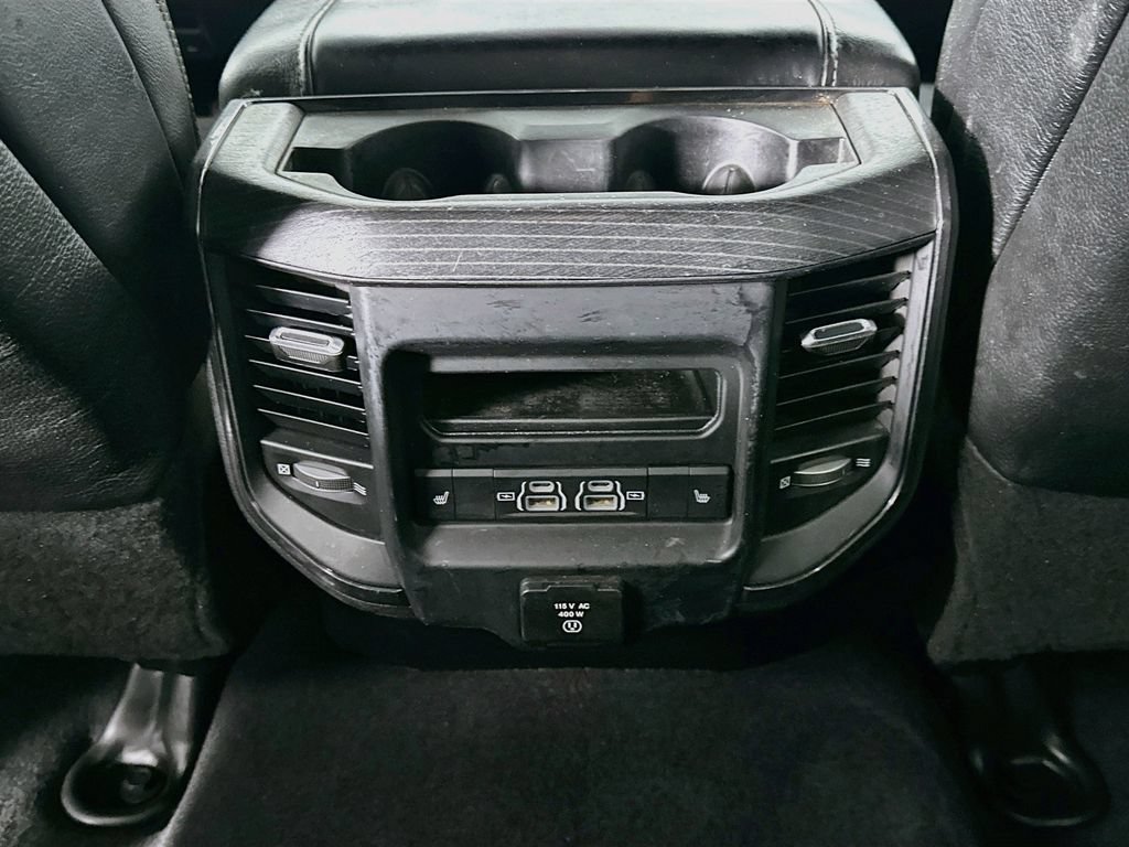 Used 2022 RAM 3500 Limited AWD/4WD image 21
