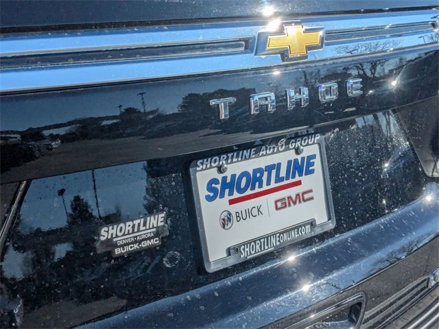 Used 2021 Chevrolet Tahoe LT image 11