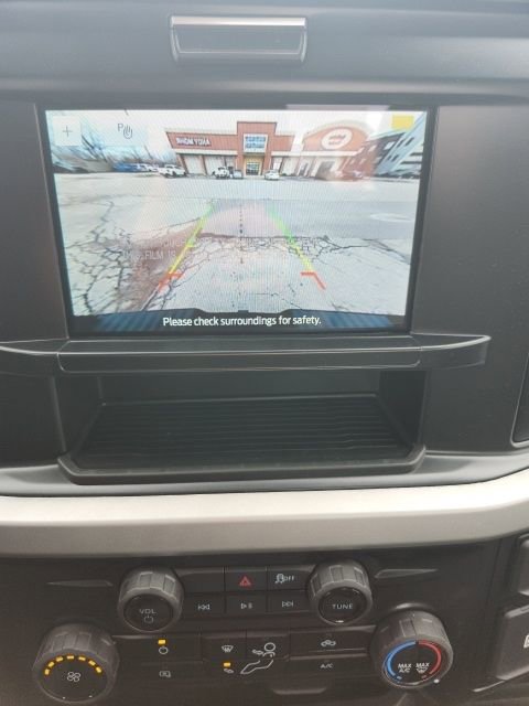 New 2026 Ford F350 XL w/ XL Driver Assist Package image 45