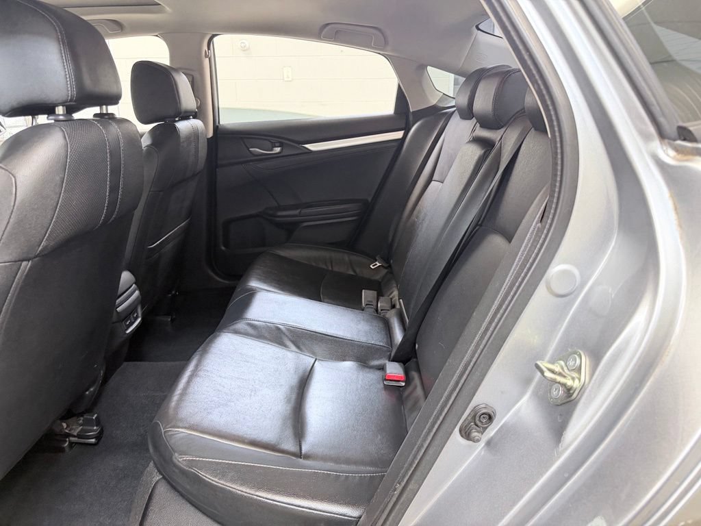 Used 2016 Honda Civic Touring image 21