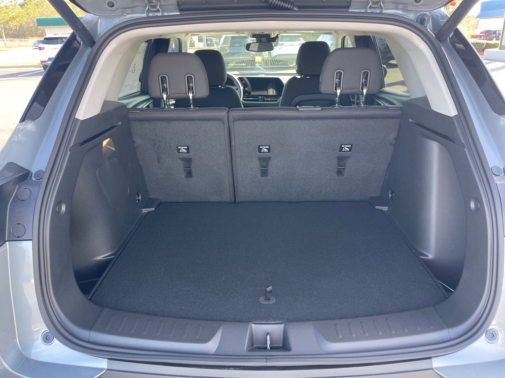 New 2026 Chevrolet TrailBlazer LT w/ Convenience Package image 14