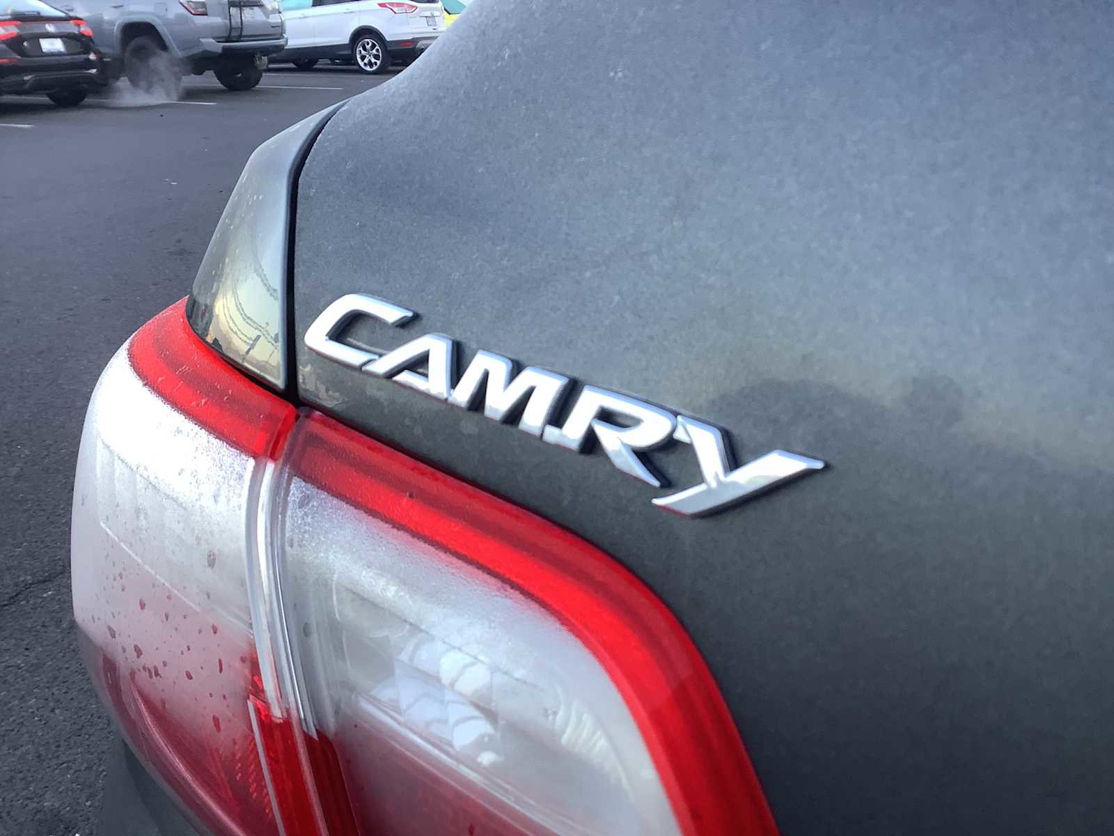 Used 2009 Toyota Camry LE image 6