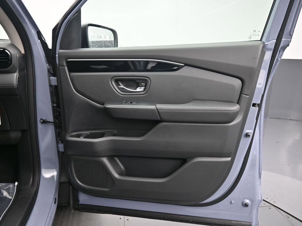 New 2026 Honda Passport RTL image 40