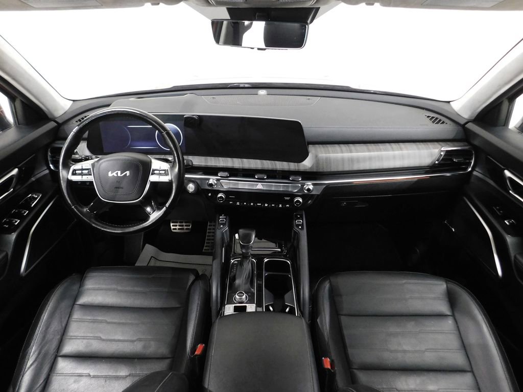 Used 2023 Kia Telluride SX X-Line image 37