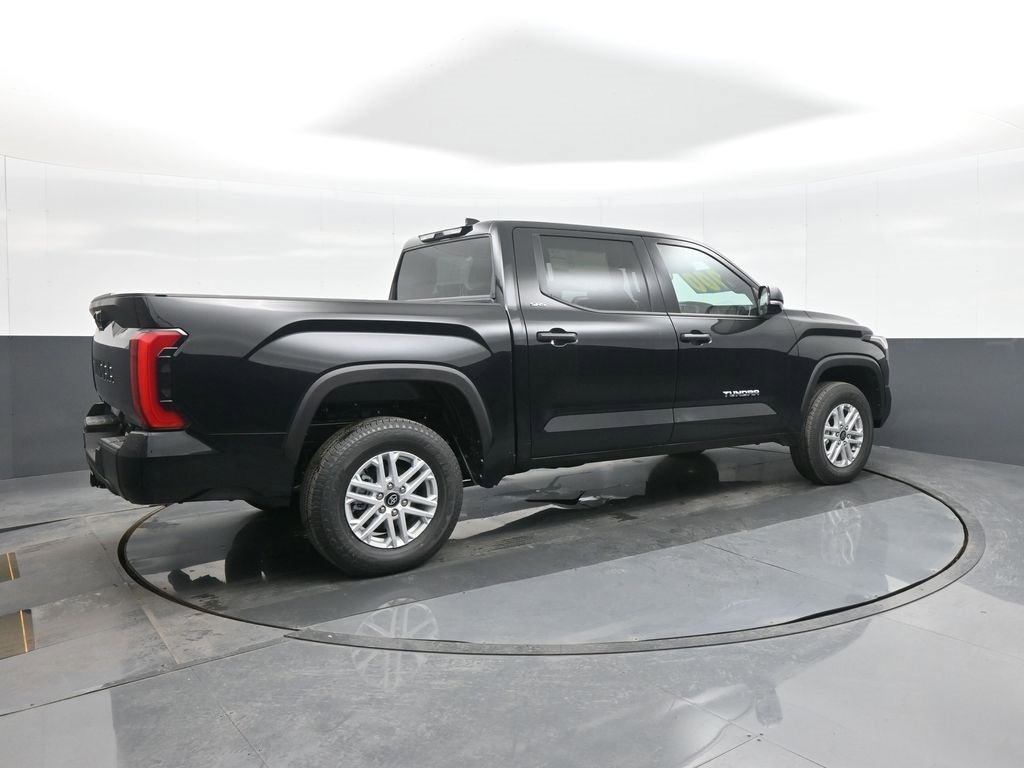 New 2026 Toyota Tundra SR5 image 7