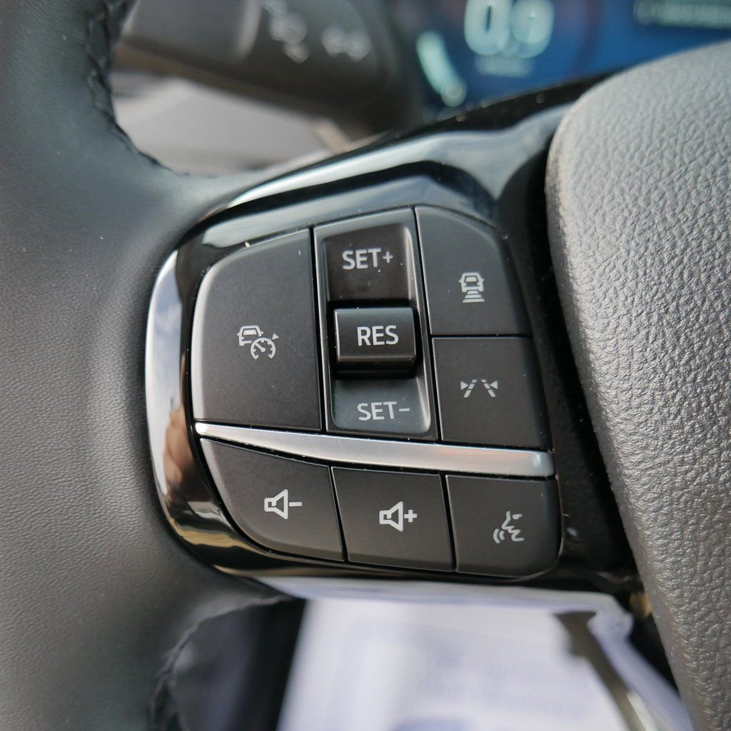 Used 2023 Ford Escape Active w/ Tech Pack #2 image 46