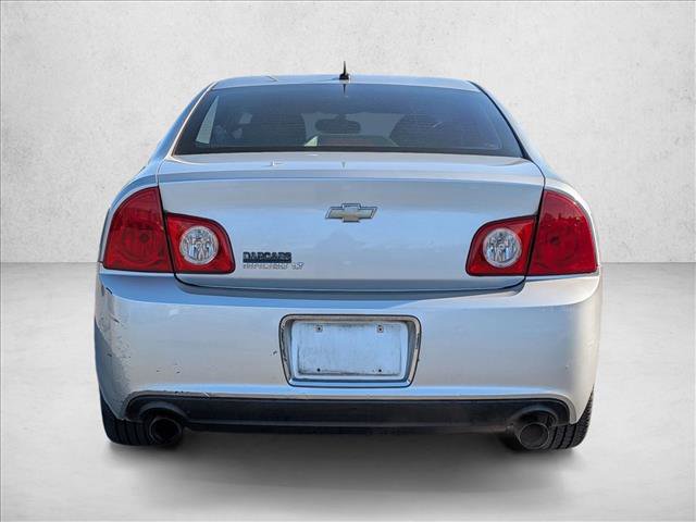 Used 2011 Chevrolet Malibu LT w/ HFV6 Engine Package image 6