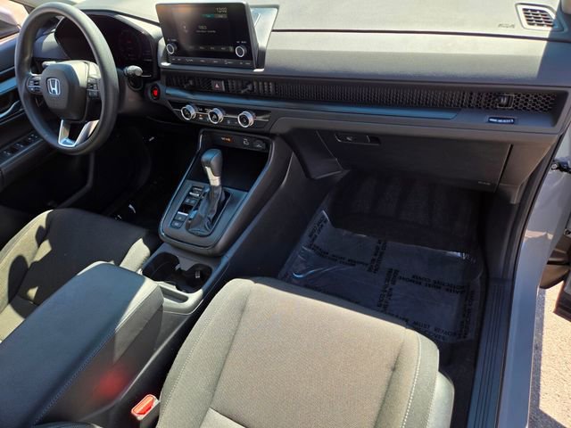 Certified 2024 Honda CR-V LX image 21