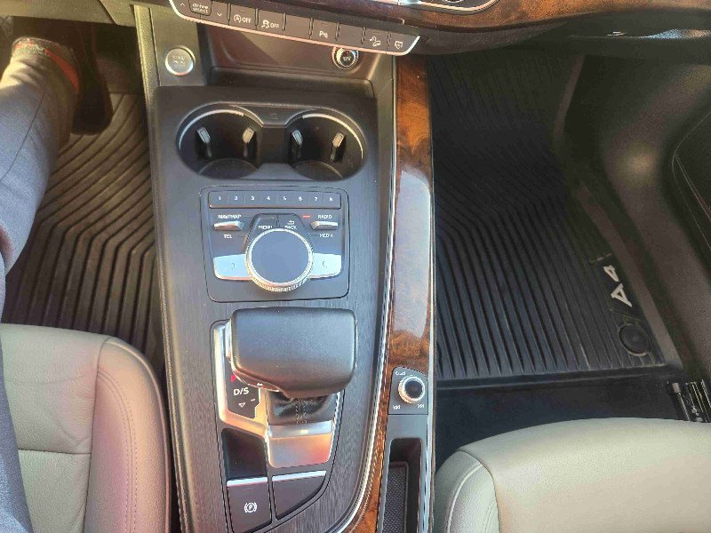 Used 2017 Audi A4 2.0T allroad Premium Plus image 15