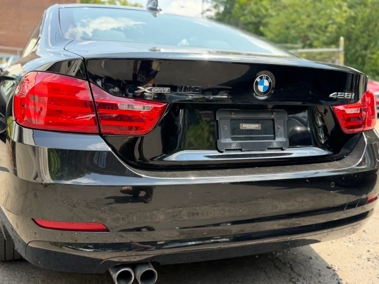 Used 2014 BMW 428i xDrive Coupe AWD/4WD image 49