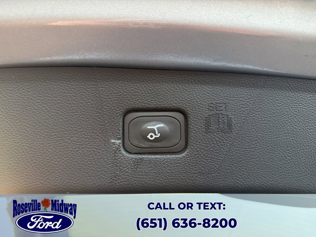 Used 2024 Ford Edge SEL w/ Convenience Package image 43
