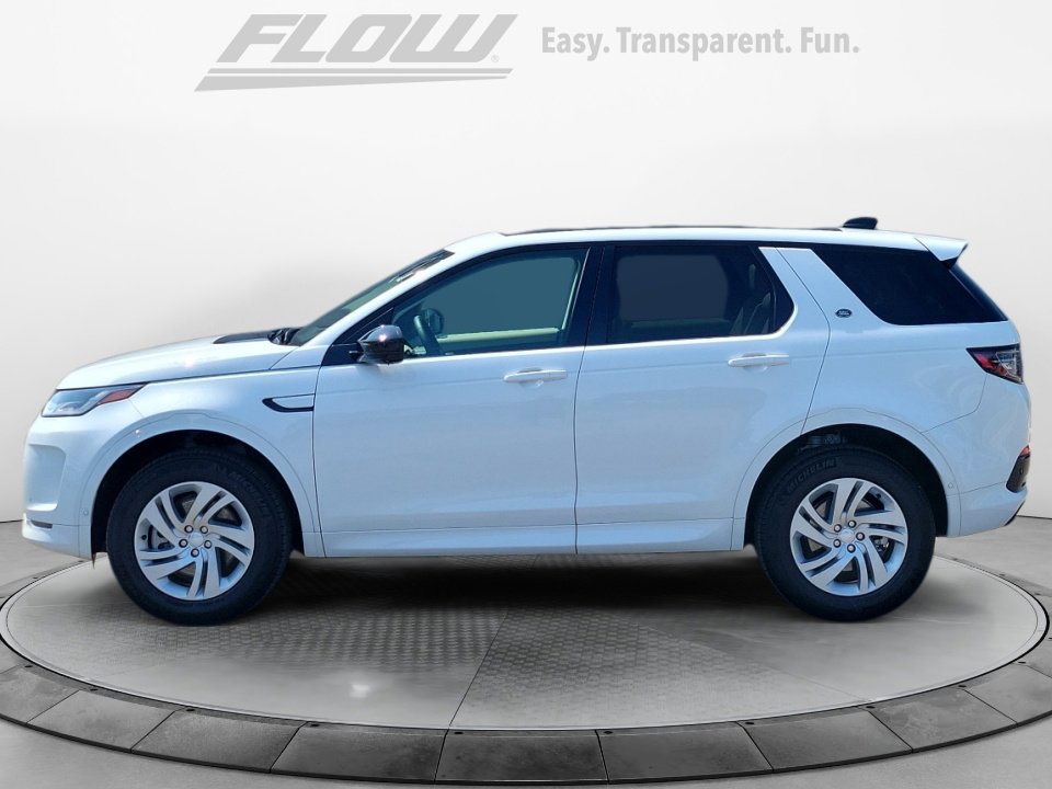 Used 2024 Land Rover Discovery Sport S image 5
