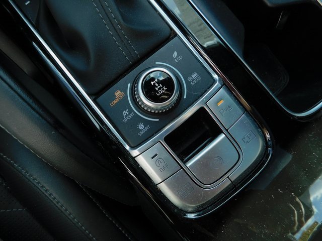 Used 2024 Kia Telluride SX Prestige X-Line image 13