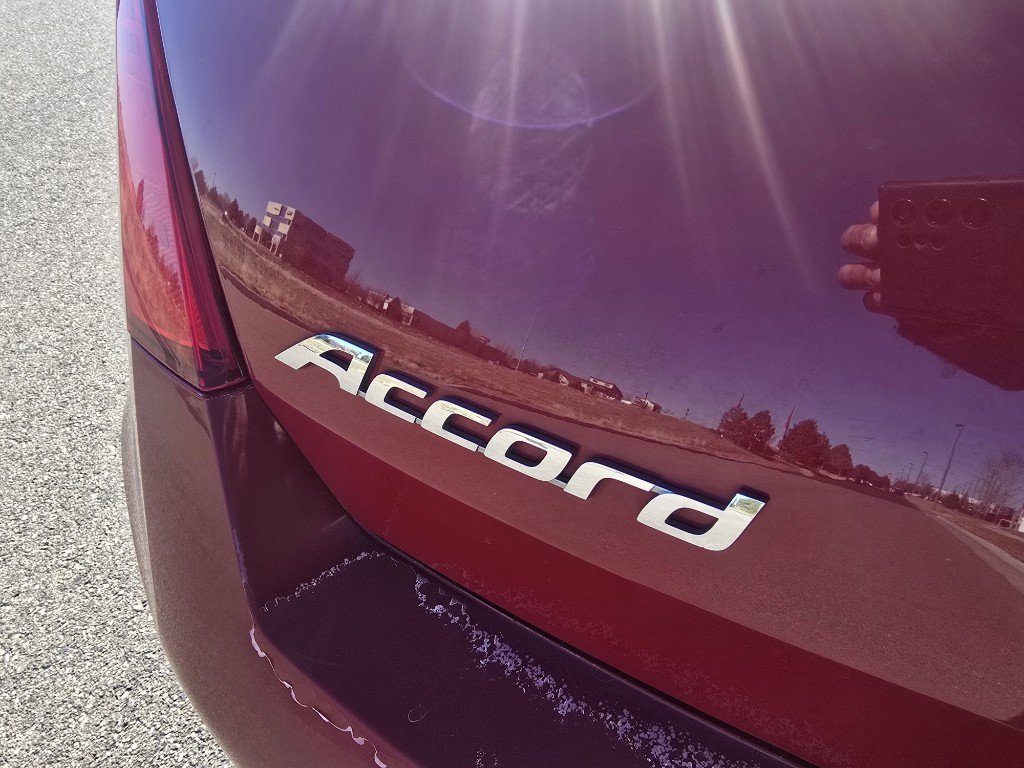 Used 2010 Honda Accord EX-L image 11