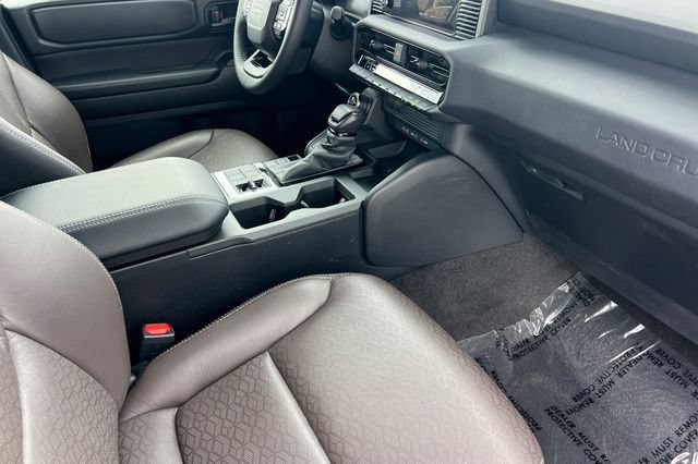 Used 2025 Toyota Land Cruiser 1958 AWD/4WD image 18
