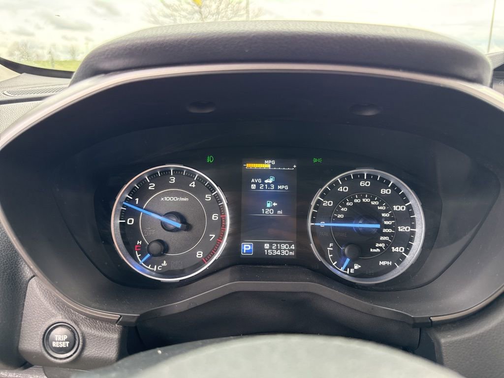 Used 2020 Subaru Ascent Limited w/ Popular Package #2A image 14