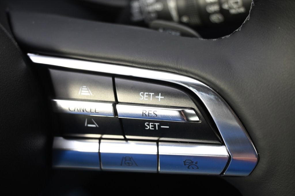 New 2026 MAZDA CX-50 2.5 Turbo w/ Accent Package image 34