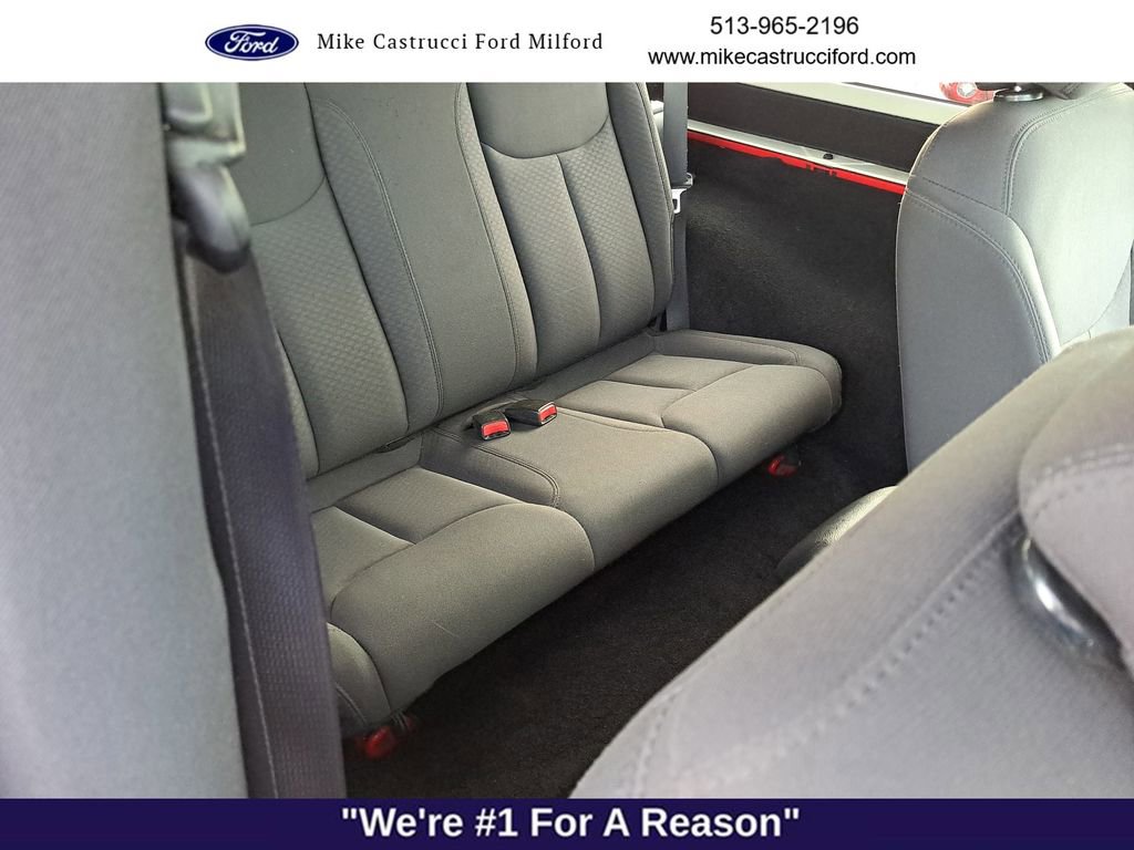 Used 2015 Jeep Wrangler Sport w/ Quick Order Package 24S image 24