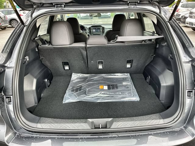 New 2026 Subaru Crosstrek 2.5i AWD/4WD image 21