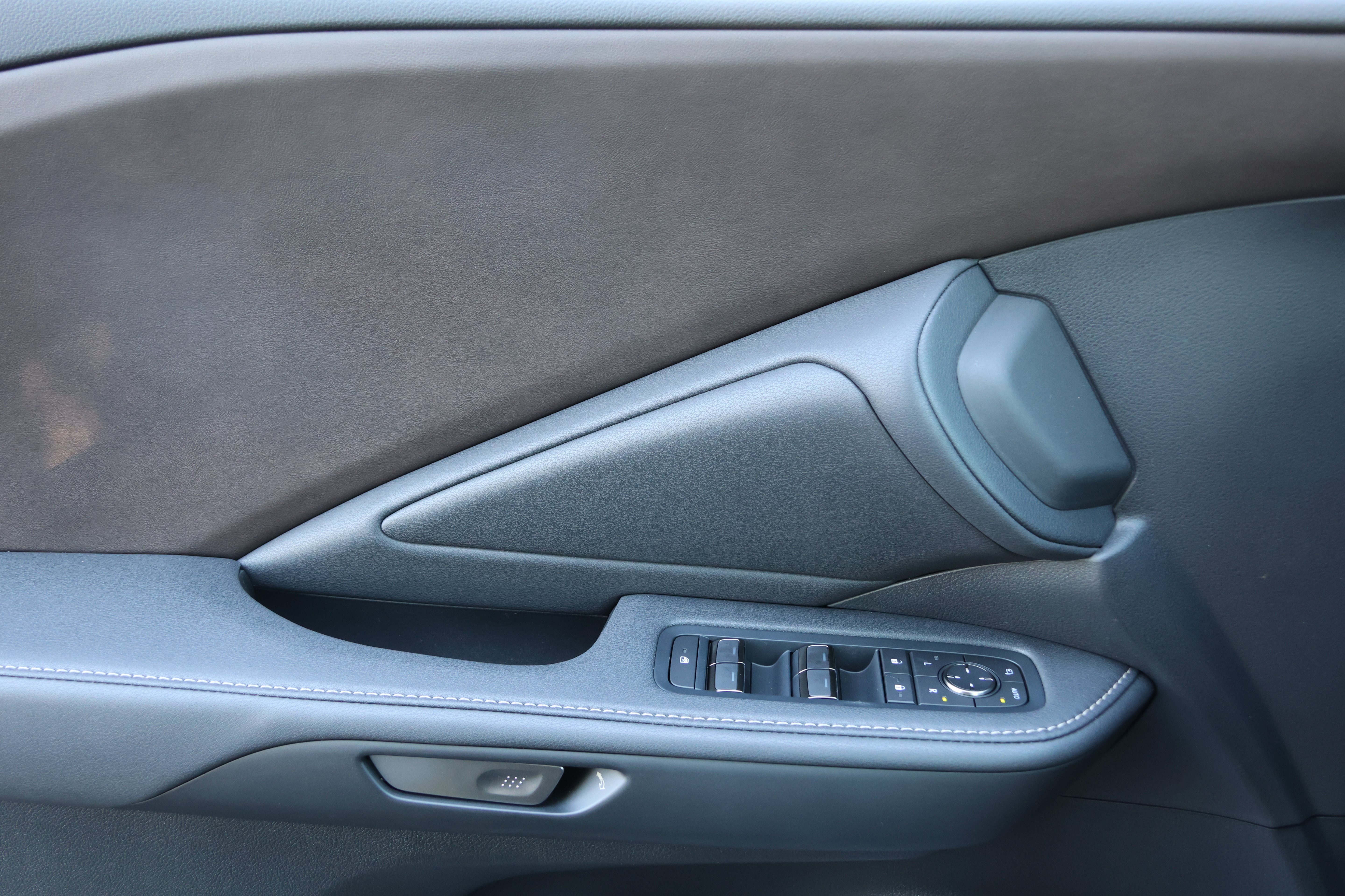New 2026 Lexus TX 350 AWD image 12