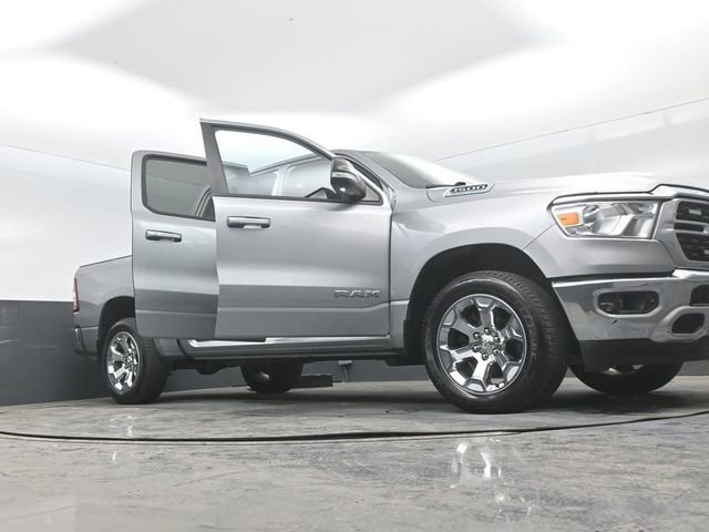 Used 2022 RAM 1500 Big Horn image 30