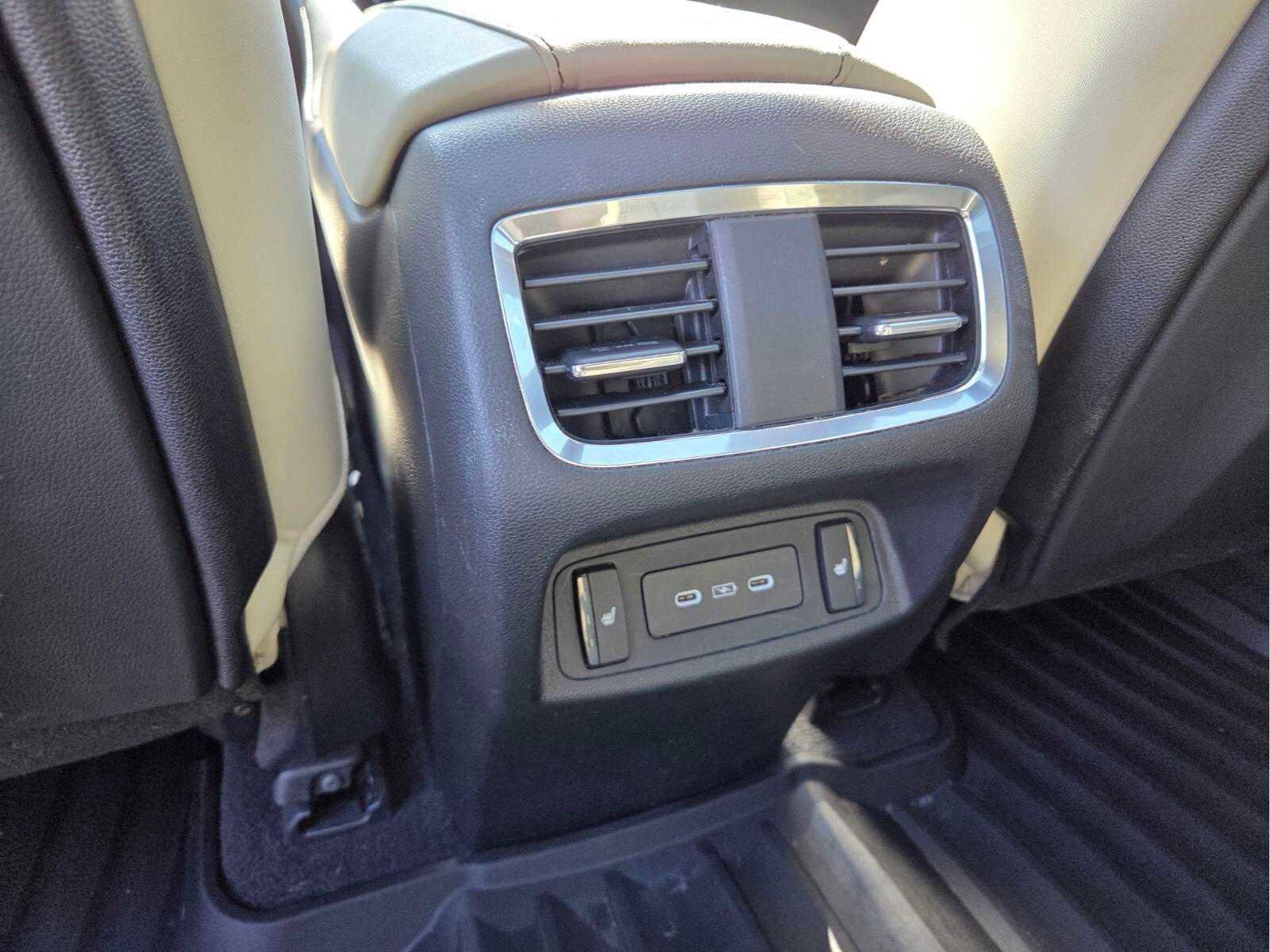 Used 2022 Acura RDX AWD image 12