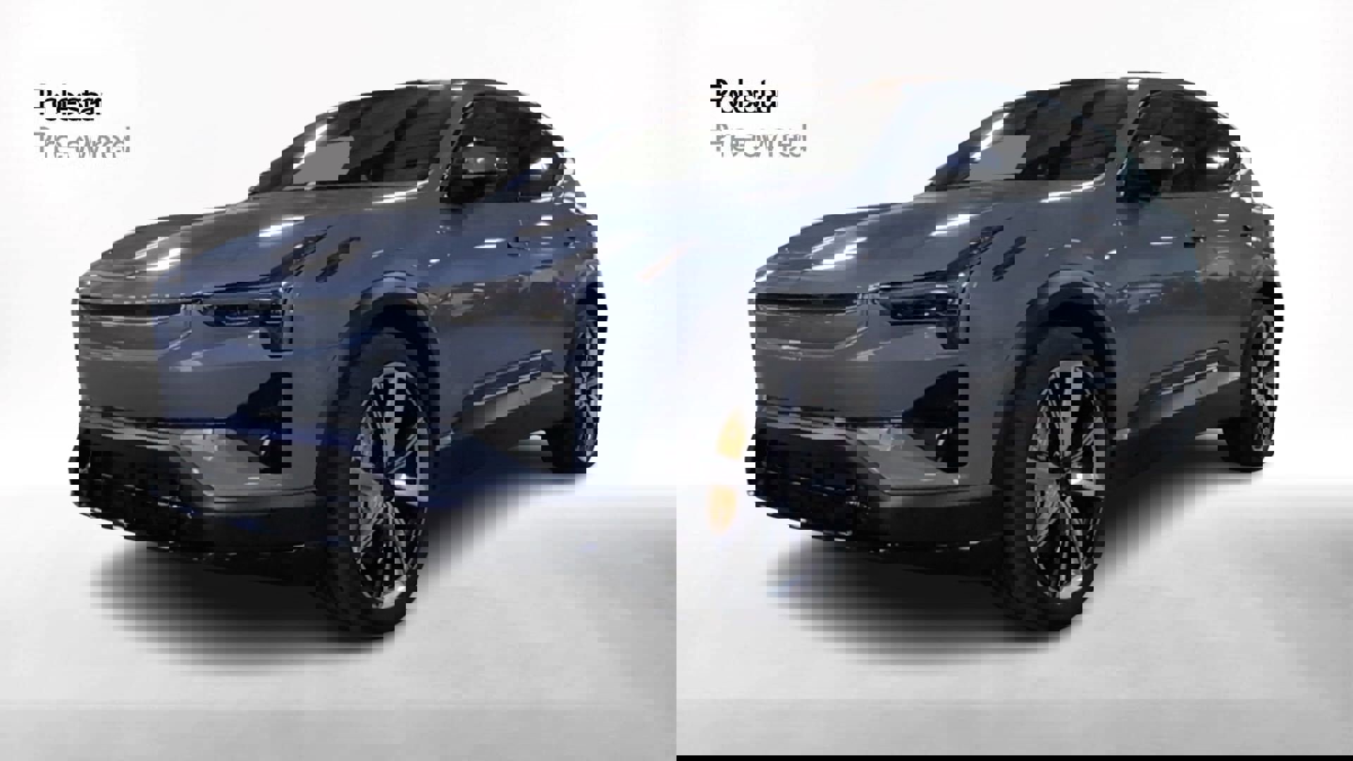 Used 2025 Polestar Polestar 3 image 1